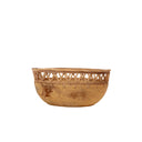 Kaya Decorative Bowl