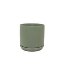 Oslo Eucalypt Medium Decorative Planter