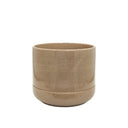 Troy Self Watering Decorative Planter