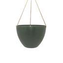 Columbia Small Hanging Planter