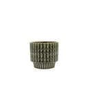 Trippy Decorative Planter