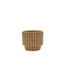 Trippy Decorative Planter