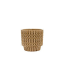 Trippy Decorative Planter