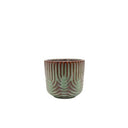 Hippy Decorative Planter