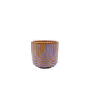 Hippy Decorative Planter