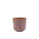 Hippy Decorative Planter