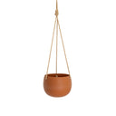 Lolly Ceramic Hanging Planter