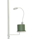 Indoor Grow Light With Clip - White Bundle of 4