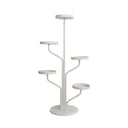 SECONDS Marley Luxe 5 Tier Plant Stand - Nude