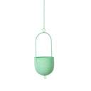 Metal Hanging Planter