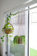 Window Hanging Pole