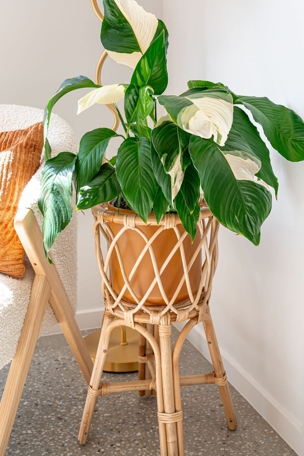 Vali Plant Stand – Urban Greenhouse