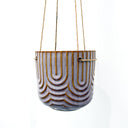 Hippy Hanging Planter