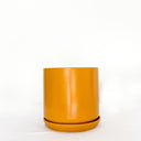 Oslo Tobacco Large Decorative Planter