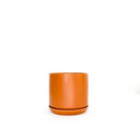 Oslo Cinnamon Medium Decorative Planter