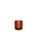 Oslo Brick Small Decorative Planter