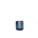 Oslo Small Navy Decorative Planter