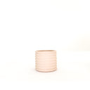 Berlin Small Parchment Decorative Planter