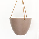 Boston Hanging Bowl - Beachwood