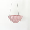 Jelly Hanging Planter - Pink