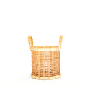 Lincoln Rattan Weave Basket
