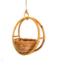 Isla Rattan Planter