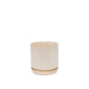 Oslo Small Sandstorm Decorative Planter