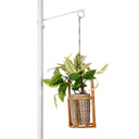 Lluka Rattan Planter