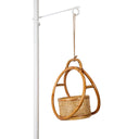 Dorothy Rattan Planter