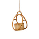 Dorothy Rattan Planter