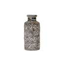 Nomadic Large Vessel