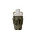 Amalfi Grand Olive Wash Large Vessel