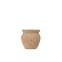 Selao Distressed Natural Mini