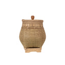 Nami Woven Storage Basket