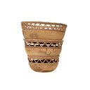 Kaya Decorative Bowl - Large