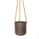 Austin Hanging Planter - Beachwood