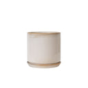Oslo Small Sandstorm Decorative Planter