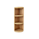Thomas Rattan Shelf 4 Tier