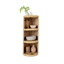 Thomas Rattan Shelf 4 Tier