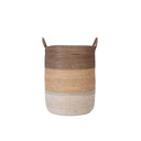 Marlo Weaved Basket - Extra Large