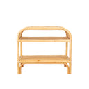 Ollie Rattan Stand