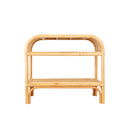 Ollie Rattan Stand