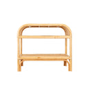 Ollie Rattan Stand