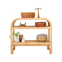 Ollie Rattan Stand