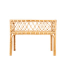 Coral Extra Large Planter Stand