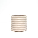 Berlin Small Parchment Decorative Planter