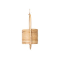 Mae Rattan Planter