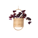Mae Rattan Planter