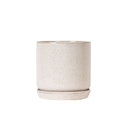 Oslo Sandstorm Medium Decorative Planter
