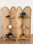 Mabel Arch Shelving Divider